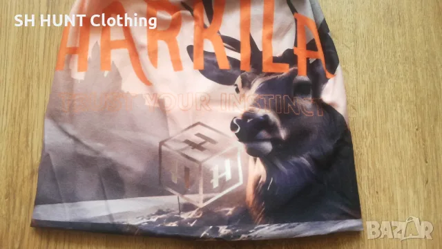 HUNTING WINTER Hat размер One Size зимна ловна шапка H1-11, снимка 3 - Екипировка - 55436987