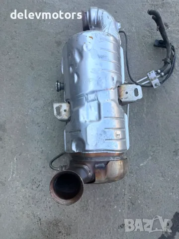 22030-f3030, K761 DPF катализатор Fap от Toyota Proace City 1.5 D4D, двигател YHT DV5RCF, снимка 3 - Части - 55646124
