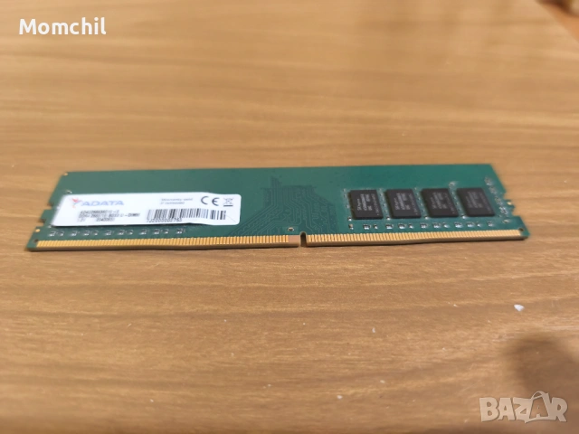 adata 8gb ddr4 2666mhz, снимка 2 - RAM памет - 54777626