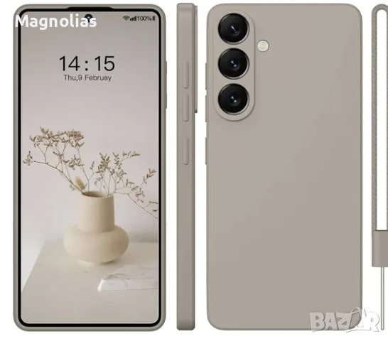 Калъф Samsung Galaxy S26, снимка 11 - Калъфи, кейсове - 55309123