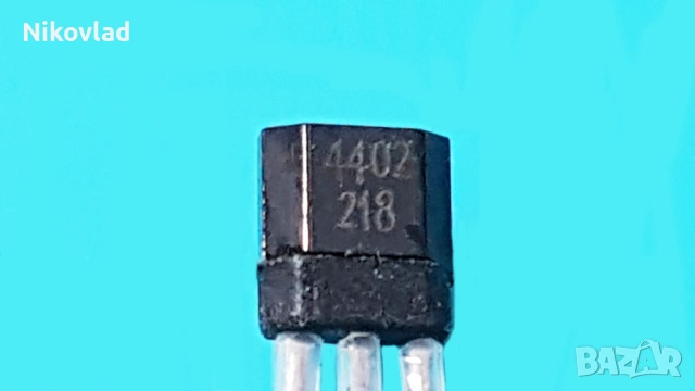 Платка с датчици на хол 120°, снимка 2 - Друга електроника - 54464481