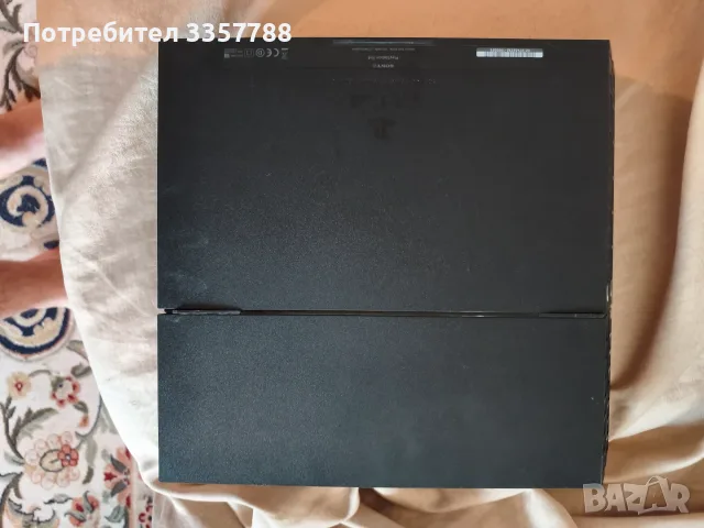 Продавам PS 4 500 GB