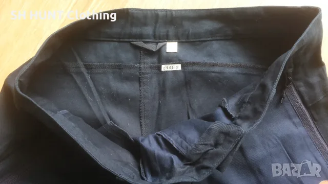 TUFTE Stretch Trouser размер M панталон със здрава еластична материя - 2791, снимка 14 - Панталони - 55421867