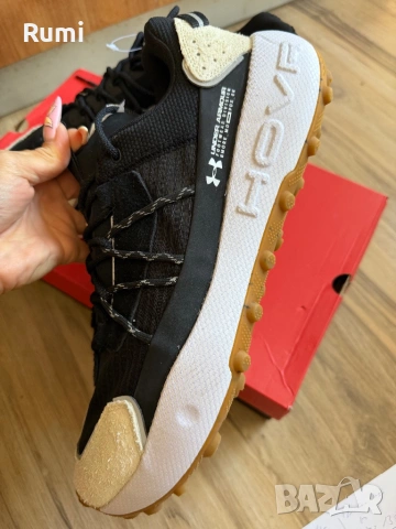 Оригинални нови маратонки Under Armour Tire Venture Pro ! 49 н, снимка 3 - Маратонки - 54724251