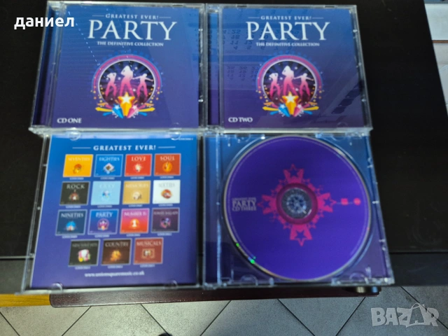 CD плейър Technics SL-P277A с добър външен вид за ремонт или за части + подарък, снимка 5 - Декове - 54023027