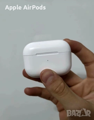 Apple AirPods Pro 2 с активна функция Noice Cancelation , снимка 3 - Bluetooth слушалки - 53988861