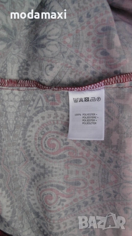 4XL Нова туника  в преливащи цветова , снимка 9 - Туники - 55269253