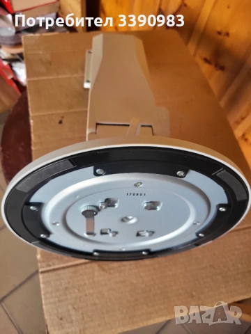 СТОЙКА ЗА МОНИТОР -EIZO FlexScan EV2460. оригинална, снимка 7 - Монитори - 54302338