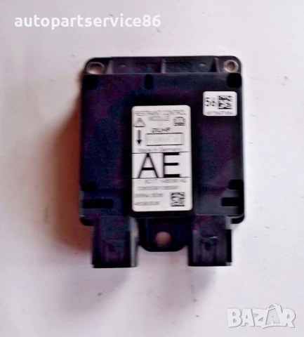 Контролен модул сензорен блок за Ford Transit Mk7 (2006-2011) 6C1T14B056AE , снимка 3 - Части - 54891953