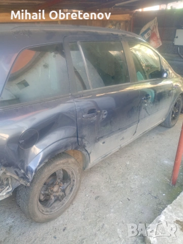 За части , снимка 2 - Автомобили и джипове - 54861505