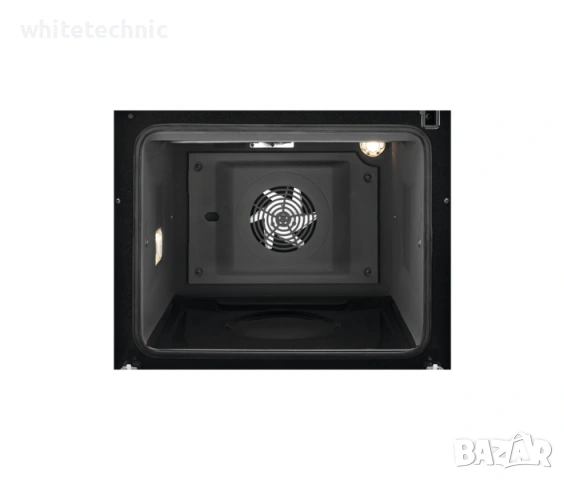 Свободностояща печка с индукционни котлони Voss-Electrolux ELI24320-HV 74л A+, снимка 4 - Печки, фурни - 54017794