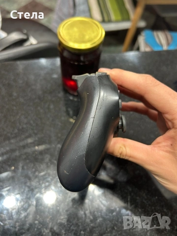 Play Station 4 slim 500, снимка 4 - PlayStation конзоли - 54589544