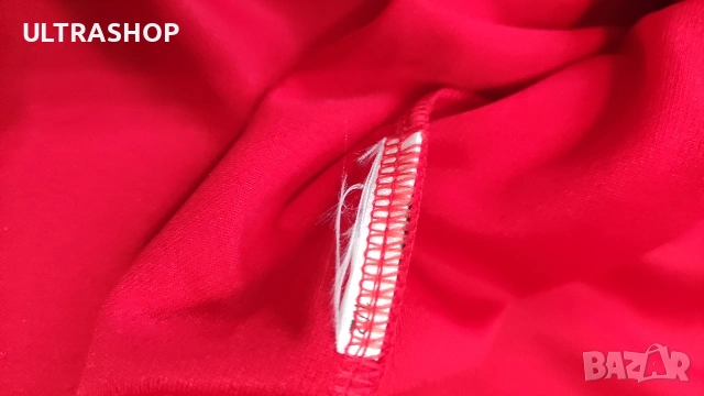Adidas Spain XL Фланелка на Испания XL в отлично състояние, снимка 6 - Тениски - 54569150