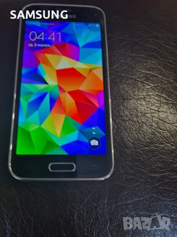 Samsung Galaxy - S5 Mini