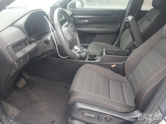 Honda CR-V VI 2.0i 204 к.с. МК6 Hybrid e-CVT 2024г. На части, снимка 4 - Автомобили и джипове - 55362126