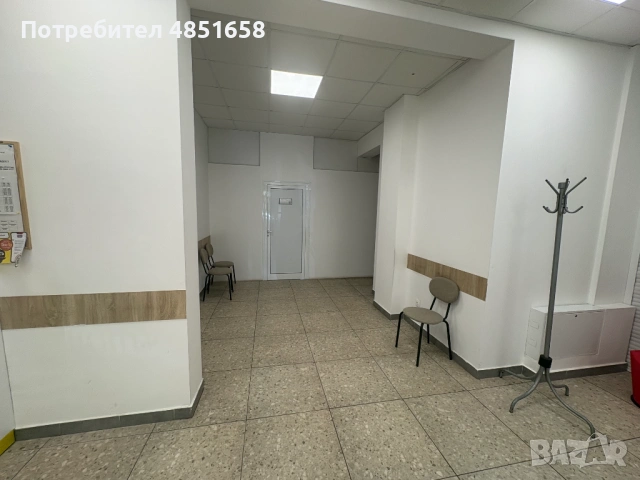 Лекарски кабинет под наем (15 кв.м) в работещ медицински център – ж.к. Дружба 1, снимка 5 - Други - 54832569