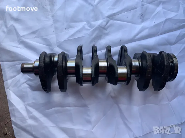 Колянов вал G9U, снимка 6 - Части - 55306471