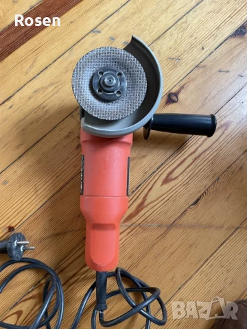 Флекс Black&Deker, снимка 4 - Ъглошлайфи - 54003159