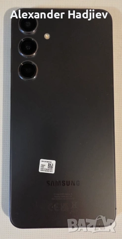 Samsung Galaxy S 24 Plus 256GB + 12GB, снимка 2 - Samsung - 55118109
