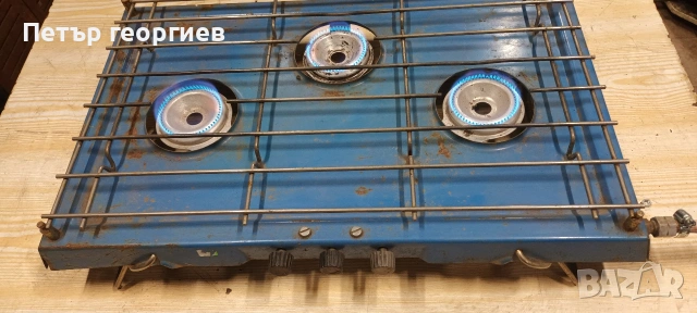 газови котлони втора употреба, снимка 4 - Котлони - 54331015