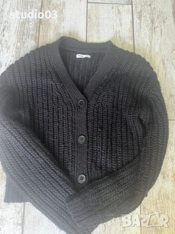 Грейка момиче Reserved, ръкавели Zara, жилетка LC Waikiki 158 см, снимка 9 - Детски Блузи и туники - 55475611