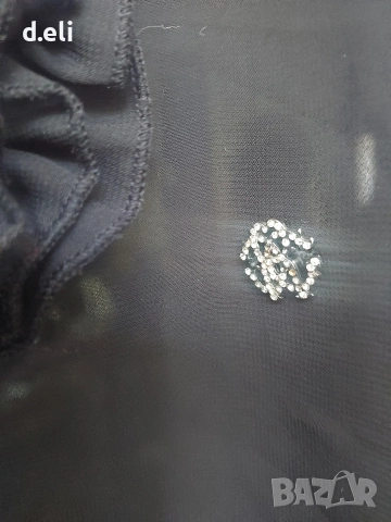Roberto Cavalli Original Size M-L , снимка 5 - Ризи - 54547967