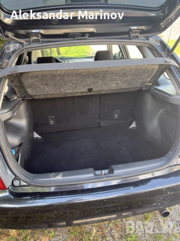 Mazda323F Mazda , снимка 3 - Автомобили и джипове - 55278504