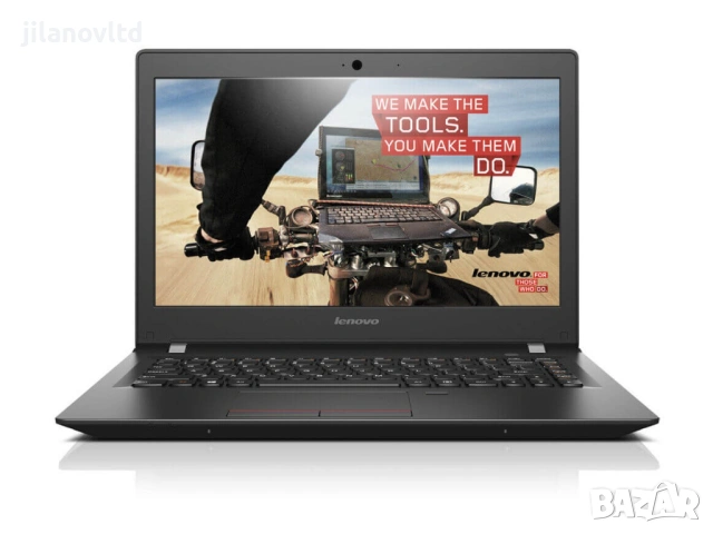 Лаптоп Lenovo E31-80 I5-6200U 8GB 128GB SSD с до 24 МЕСЕЦА ГАРАНЦИЯ