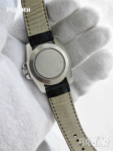 Tudor Hydronaut 2 Бартер automatic, снимка 9 - Мъжки - 54979338