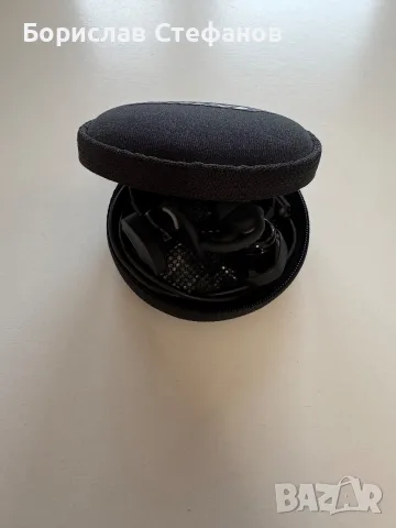 Bose SoundSport Wireless, снимка 6 - Слушалки и портативни колонки - 55485509