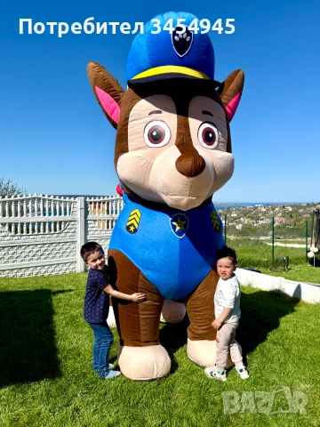 Пес Патрул,  pawpatrol , чейс