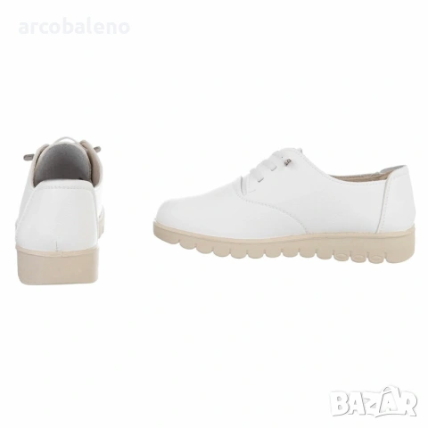 Дамски ежедневни обувки, 4цвята , снимка 14 - Дамски ежедневни обувки - 54031872