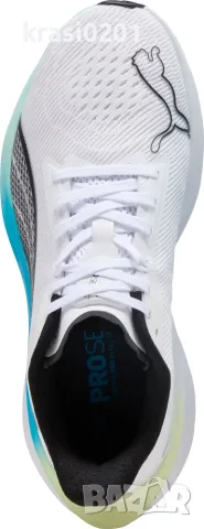 Оригинални маратонки на Puma Darter Pro! 39, снимка 7 - Маратонки - 55302329