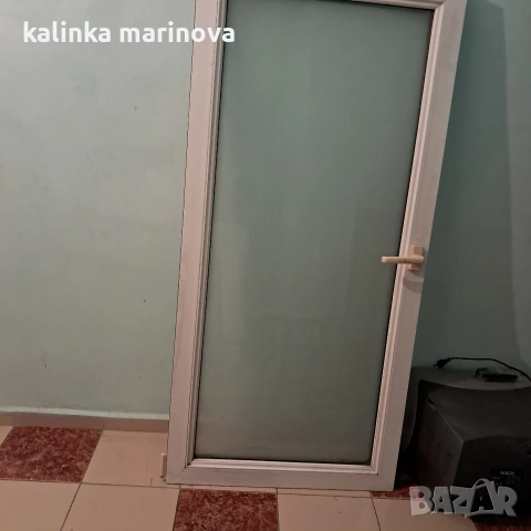 ПВЦ дограма втора употреба , снимка 7 - Дограми - 51590181