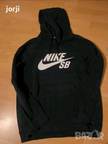 Оригинален Nike SB Pullover