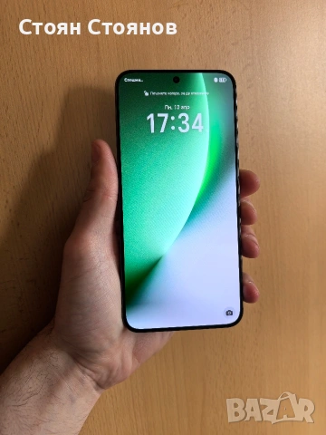 Възможен бартер/Honor magic 8 Lite , снимка 7 - Други - 54181929