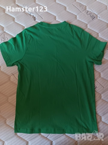Оригинална тениска Kappa, снимка 2 - Тениски - 55071555