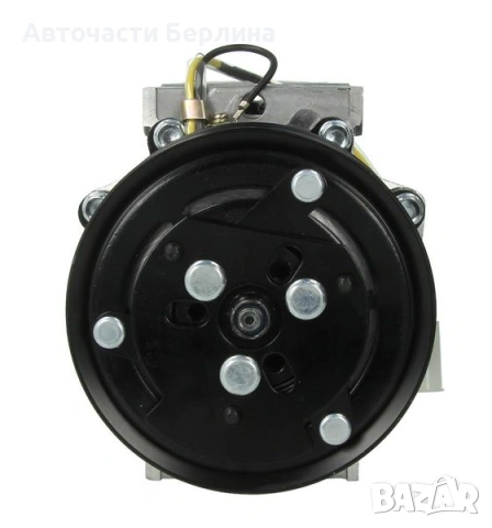 Компресор за климатик за Renault Trucks Midlum и Renault Trucks Premium, снимка 4 - Части - 54858968