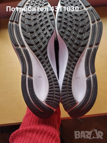 Nike Air Zoom Pegasus 40 номер , снимка 11 - Маратонки - 53807725