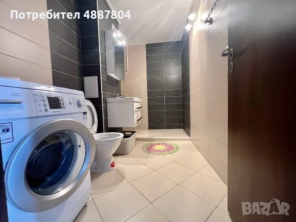 Продава двустаен апартамент с панорама море в Крайморие , снимка 2 - Апартаменти - 55380355