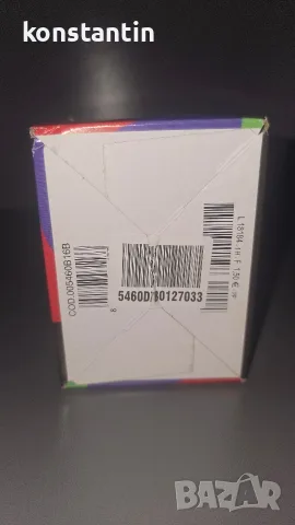 Panini wc 2026 кутия 50, снимка 4 - Футбол - 55436707