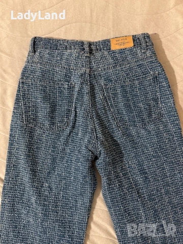 НОВ Комплект - дънки и потник , снимка 3 - Дънки - 54173854