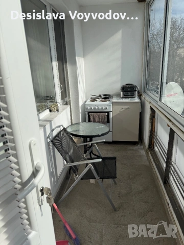 Продавам апартамент гр.Исперих, снимка 4 - Апартаменти - 53995897