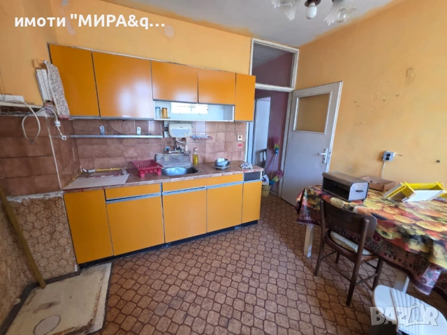 Тристаен апартамент в кв. Любен Каравелов, гр. Хасково, снимка 7 - Апартаменти - 54765801