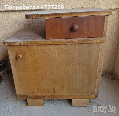 Ретро шкавчета 2 броя
