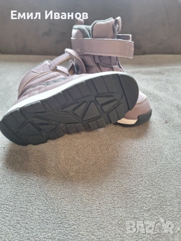 Детски апрески PUMA, снимка 3 - Детски боти и ботуши - 54016766