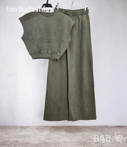 Комплект 100% памук, снимка 3 - Комплекти - 53974947