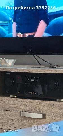 Ресийвър Pioneer VSX-921 