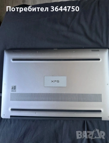 Премиум Dell XPS 15 9550 | i7 | 16GB RAM | 512GB NVMe SSD | Алуминий и Карбон, снимка 2 - Лаптопи за работа - 55273012