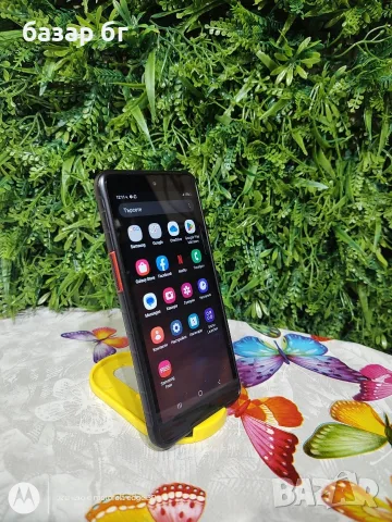 Samsung Xcover 5 , снимка 3 - Samsung - 55340453